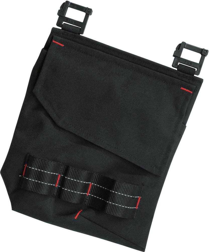 Holstertasche links MORITZ, schwarz FHB Produktbild img1 L