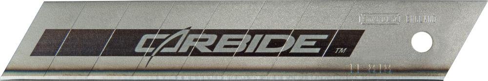 Abbrechklinge für Cutter, Stanley Produktbild img3 L