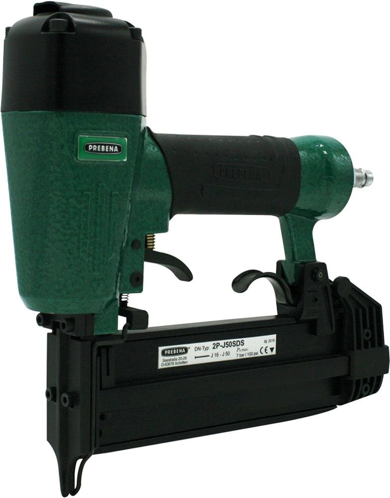 Druckluftnagler 2P-J-50 SDS Prebena Produktbild img1 L