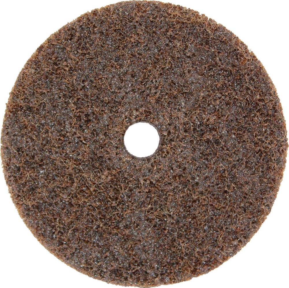 Vliesscheibe Vortex Ø125 Extra grob Produktbild img1 L