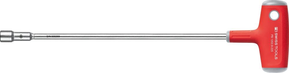 Steckschlüssel-Schraubendreher für 6-kant-Schrauben, Nr. PB 1202 Produktbild img3 L