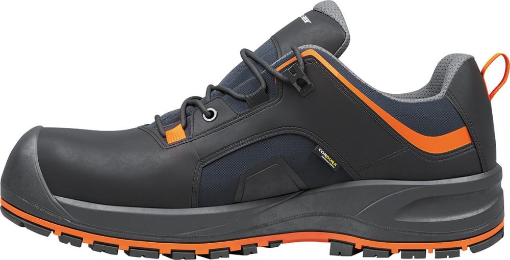 Halbschuh SOLID GEAR Griffin 2 low, S3S SR FO Produktbild img2 L