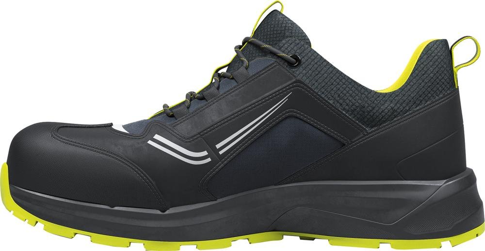 Halbschuh SOLID GEAR Adapt low, S3L SR HRO FO ESD Produktbild img1 L