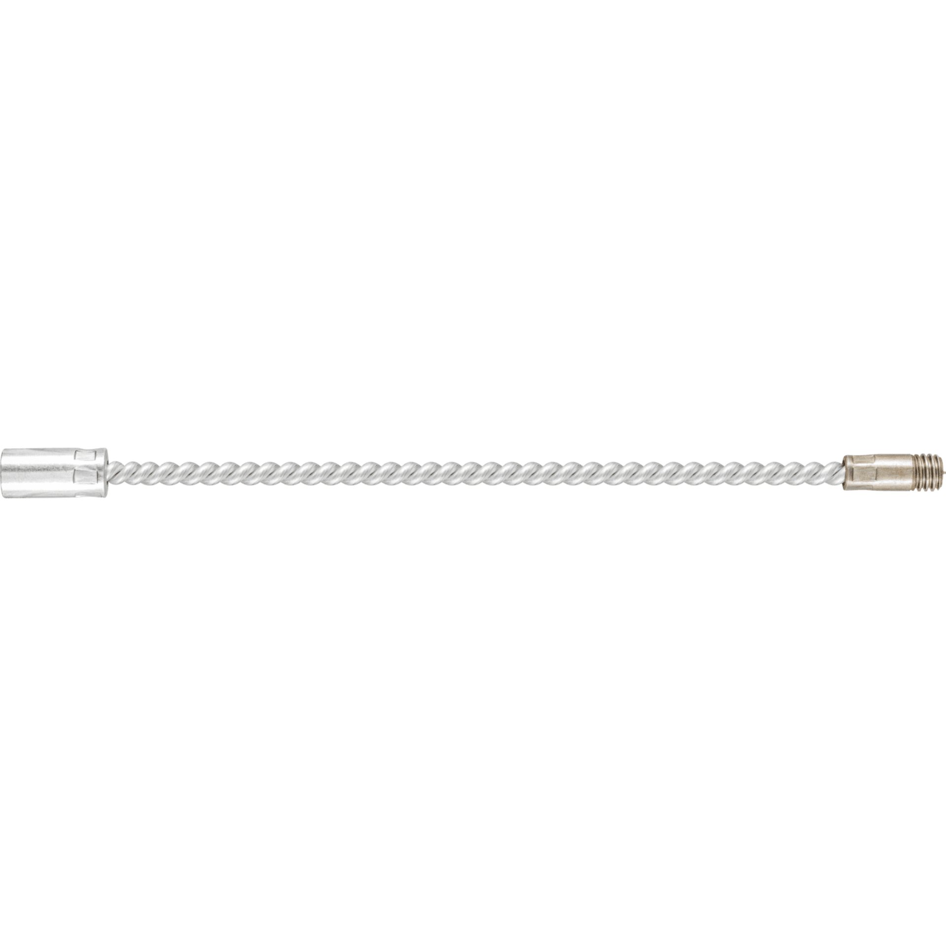 Zubehör Verlängerung IBUV für Innenbürsten mit Gewinde 1/2", 300mm lang Produktbild img1 L