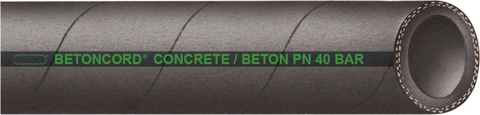 Betoninjektionsschlauch Betoncord®/40 Produktbild img1 L