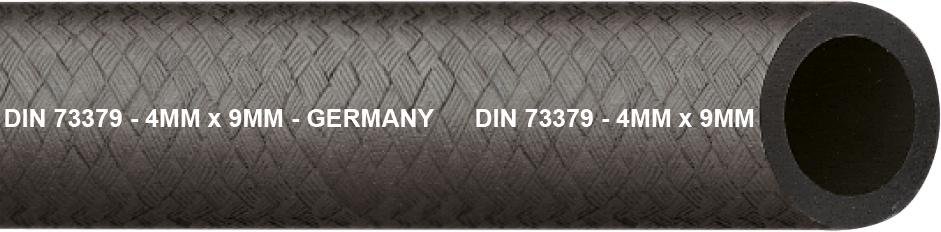 Kraftstoffschlauch Naftrex B® Produktbild img1 L