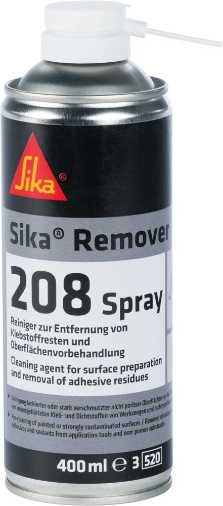 Sika-Remover 208 400ml Dichtungsentferner Produktbild img1 L