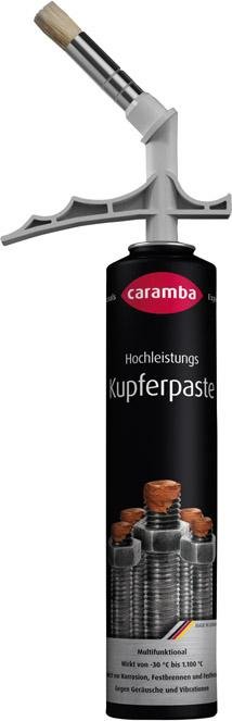 Kupfer-Paste 200ml Caramba Produktbild img1 L