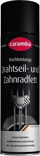 Zahnrad-Schmierstoff 500ml Caramba Produktbild img1 L
