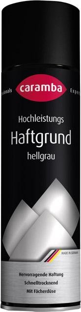 Universal Haftgrund 500ml hellgrau Caramba Produktbild img1 L
