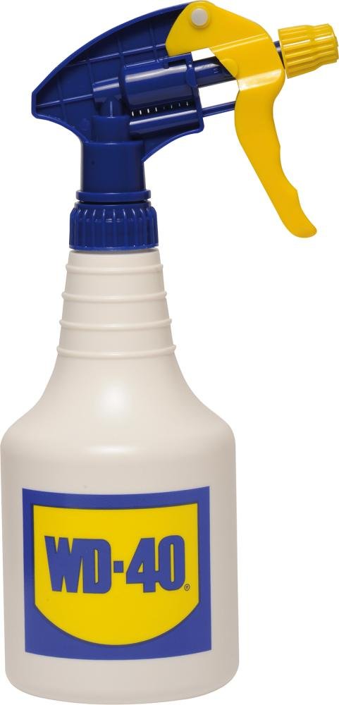 WD-40 Pumpzerstäuber für WD-40 Flüssigkeiten 600ml Produktbild img1 L