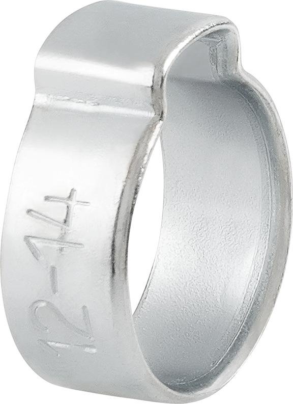 NORMACLAMP® 1-Ohr-Klemme, W1 Produktbild img1 L