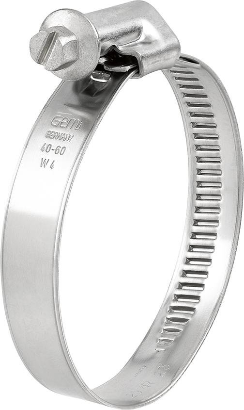 Gemi Schlauchschelle SX-T, W4 Produktbild img1 L