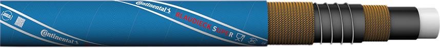 Lebensmittelschlauch BLAUDIECK SUPER® mt Spirale Produktbild img1 L