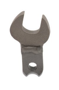 GEDORE TB (MM) Einsteckmaulschlüssel CP Produktbild img1 L
