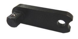GEDORE A36340 Vierkantadapter 1/4" Captive Pin Produktbild img1 L