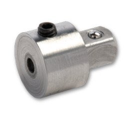GEDORE A45271 Hex Key Setting Adaptor (1.0 - 2.5 mm) Produktbild img1 L