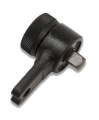 GEDORE A73640 1/4 TB To convert TBN 2 & 10 to 1/4" Square Drive Ratche Produktbild img1 L