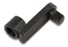 GEDORE A29071 Aufsteckvierkant 1/4" ATB Z 8 Produktbild img1 L