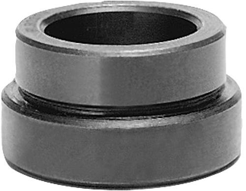 Kipp Aufnahmebuchsen Form A (rückseitig eingepresst) Produktbild img1 L