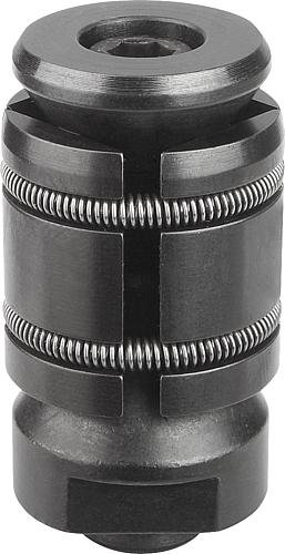 Kipp Zentrierspanner Produktbild img1 L