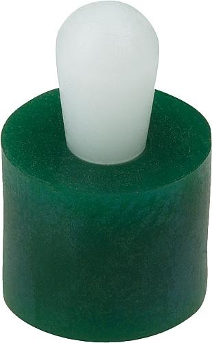 FEDERNDES SEITENDRUCKST. VERSTÄRKTE FEDERKRAFT D=12, D2=11,9, L1=13,3, KUNSTS... Produktbild img1 L