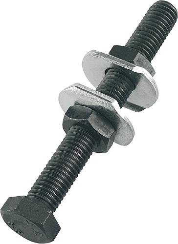 Kipp Andruckspindeln starr Produktbild img1 L