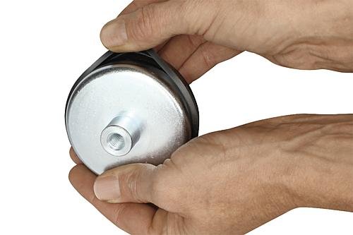 Gummischutzkappen  für Flachgreifer Produktbild img3 L