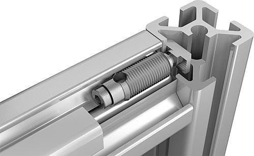 VERBINDUNGSSATZ AUTOMATIK D=12 Produktbild img3 L