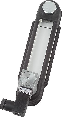 Ölstandsanzeiger  mit elektrischer Temperaturüb... Produktbild img1 L