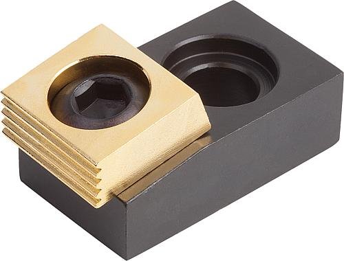 Kipp Spann-Exzenterschrauben mit Klemmstück Produktbild img1 L