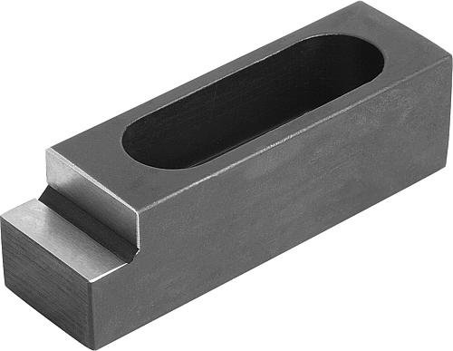 Kipp Anschlagelemente mit Auflage Produktbild img1 L