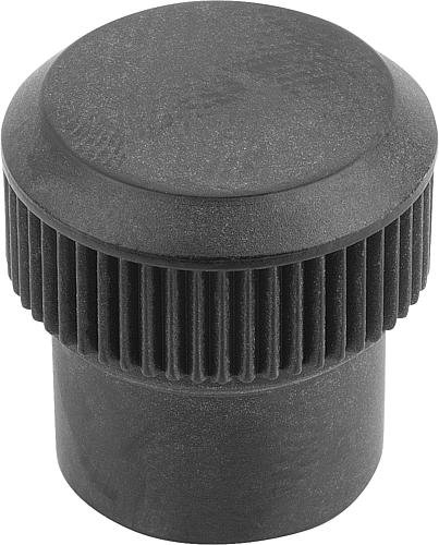 Rändelknöpfe Produktbild img1 L