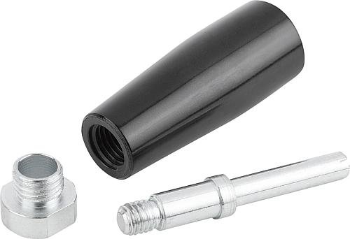 Kipp Griffe drehbar Produktbild img1 L