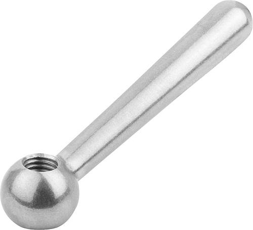 Kipp Kegelgriffe  DIN 99 Produktbild img1 L