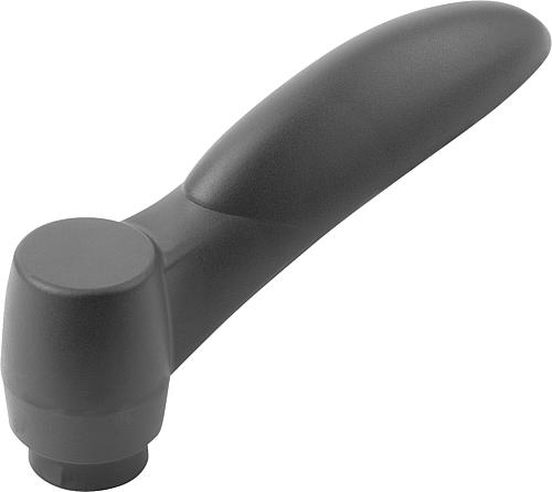 Klemmhebel ECO  mit Innengewinde Produktbild img1 L