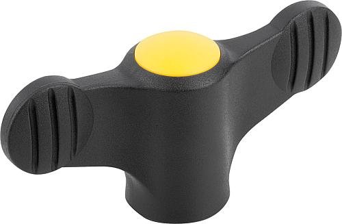 Flügelgriffe Produktbild img1 L