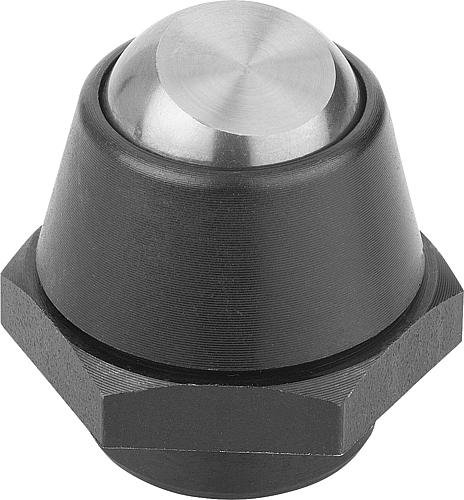 Kipp Pendelauflagen Neigungswinkel 14° und 20° Produktbild img1 L