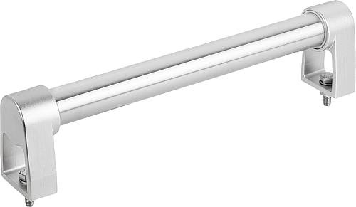 Rohrgriffe Edelstahl Produktbild img1 L