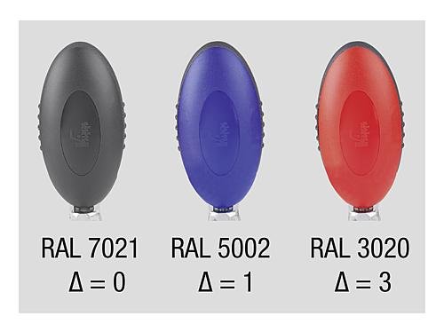 SCHNELLSPANNER HORIZONTAL STANDARD, FUß SENKRECHT F1=2400, VERSTELLB. ANDRUCK... Produktbild img3 L