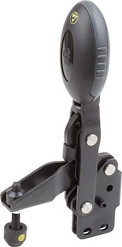 Kipp Schnellspanner antistatisch vertikal  mit senkr... Produktbild img1 L