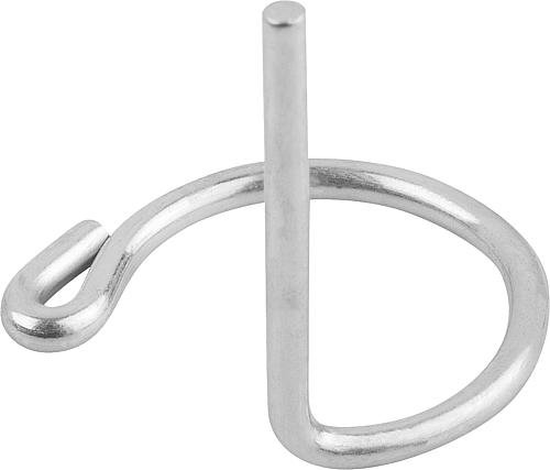 Sicherungsbügel für Kugelpfannen DIN 71805 Produktbild img1 L