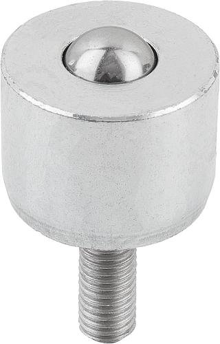 Kipp Kugelrollen mini Produktbild img1 L