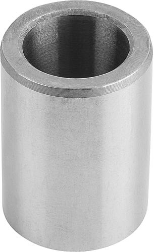 BOHRBUCHSE ZYLINDRISCH DIN179, FORM:A, EINSATZSTAHL 37,5X55X67 Produktbild img1 L