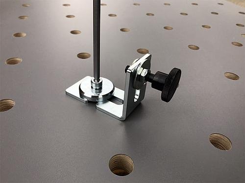 Kipp WINKEL OFFEN L=80, B=40, H=60, STAHL VERZINKT UND PASSIVIERT Produktbild img3 L