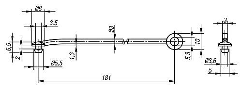 Kipp SICHERUNGSBAND THERMOPLAST Produktbild img2 L