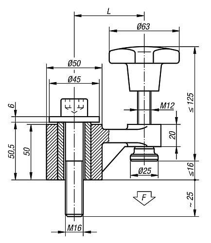 Kipp Schwenkspanner Produktbild img2 L