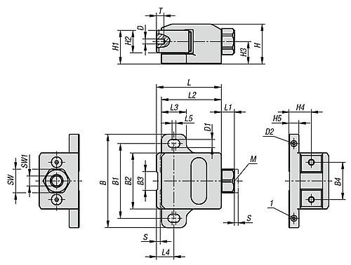 Kipp Seitenspanner Produktbild img2 L