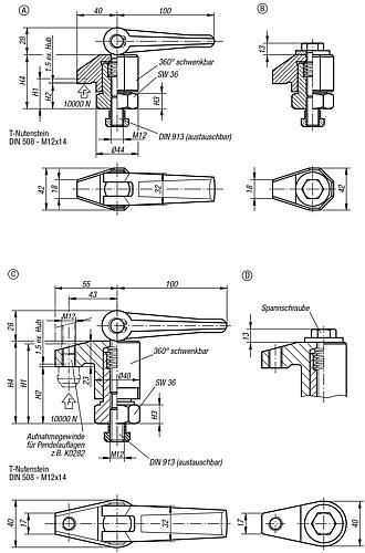 Kipp Aufsitzspanner Produktbild img2 L