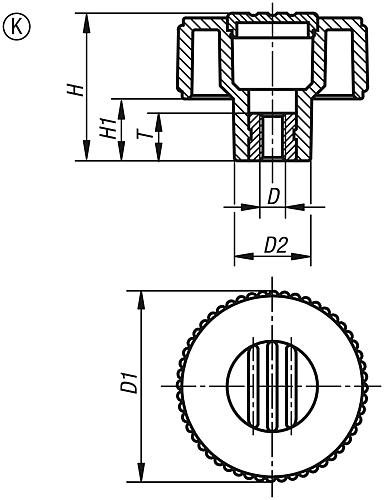 Rändelräder Produktbild img2 L